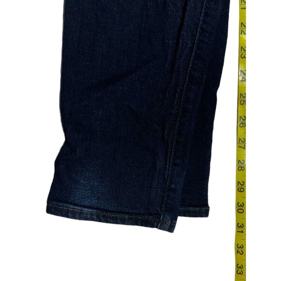 AG Adriano Goldschmied Maternity Jeans Waist - Picture 5 of 7